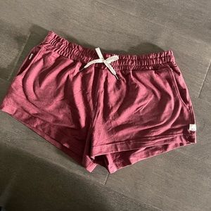 Vuori Halo Performance Shorts